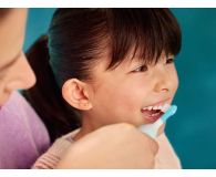 Philips Sonicare Szczoteczka soniczna for Kids HX6500/33 (błekitna, etui) - 1574078 - zdjęcie 6